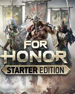 ESD GAMES ESD For Honor Starter Edition