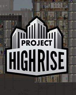 ESD GAMES ESD Project Highrise