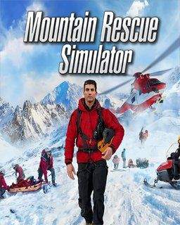 ESD GAMES ESD Mountain Rescue Simulator