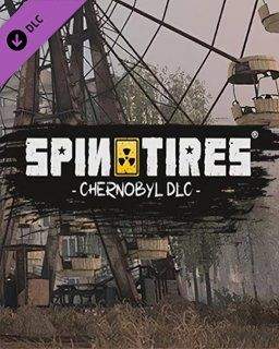 ESD GAMES ESD Spintires Chernobyl