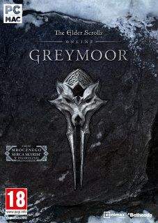 ESD GAMES ESD The Elder Scrolls Online Greymoor
