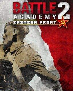 ESD GAMES ESD Battle Academy 2 Eastern Front