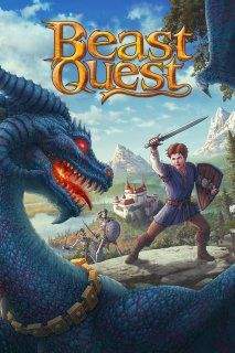 ESD GAMES ESD Beast Quest