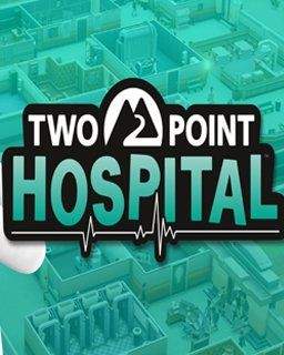 ESD GAMES ESD Two Point Hospital
