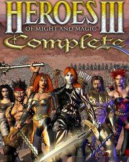 ESD GAMES ESD Heroes of Might and Magic III Complete
