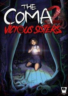ESD GAMES ESD The Coma 2 Vicious Sisters