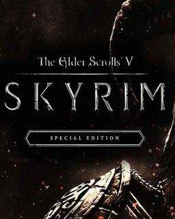 ESD GAMES ESD The Elder Scrolls V Skyrim Special Edition