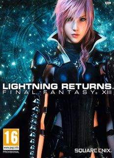 ESD GAMES ESD Lightning Returns Final Fantasy XIII