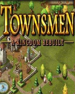ESD GAMES ESD Townsmen A Kingdom Rebuilt
