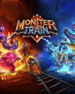 ESD GAMES ESD Monster Train