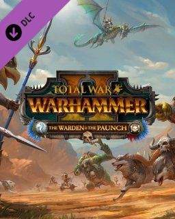 ESD GAMES ESD Total War WARHAMMER II The Warden & The Paunch