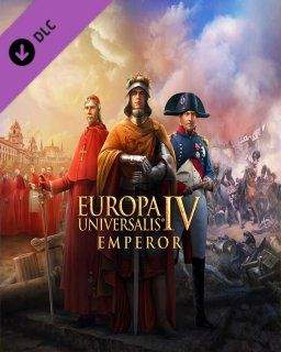 ESD GAMES ESD Europa Universalis IV Emperor