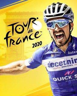 ESD GAMES ESD Tour de France 2020