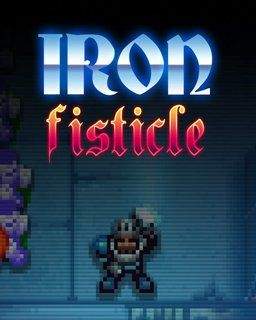 ESD GAMES ESD Iron Fisticle