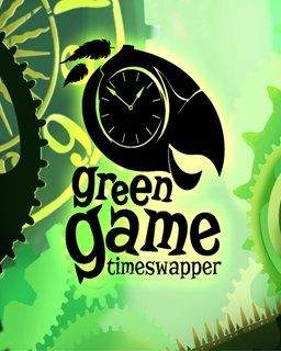 ESD GAMES ESD Green Game TimeSwapper