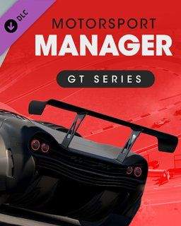 ESD GAMES ESD Motorsport Manager GT Series
