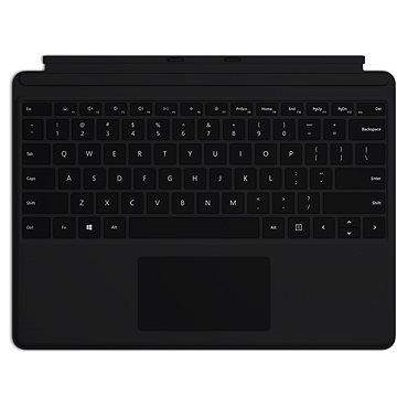 Microsoft Surface X Keyboard ENG (QJW-00007)