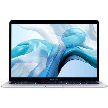 Apple MacBook Air 13" Retina CZ Stříbrný 2020 (MWTK2CZ/A)