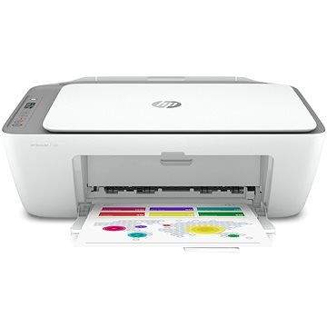 HP Deskjet 2720 Ink All-in-One