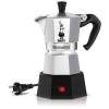 Moka konvice a french pressy