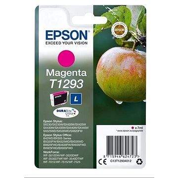Epson T1293 purpurová