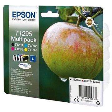 Epson T1295 multipack