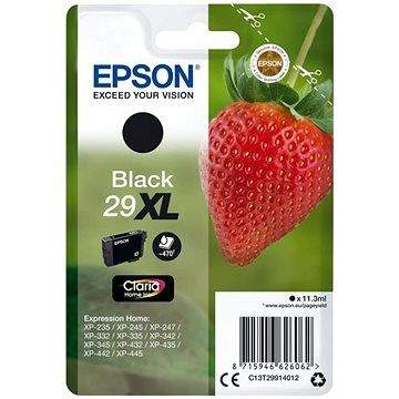 Epson T2991 XL černá