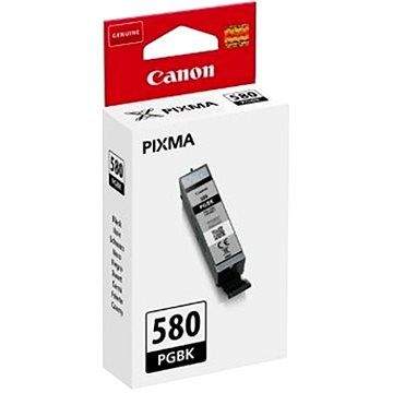 Canon PGI-580PGBK pigmentová černá