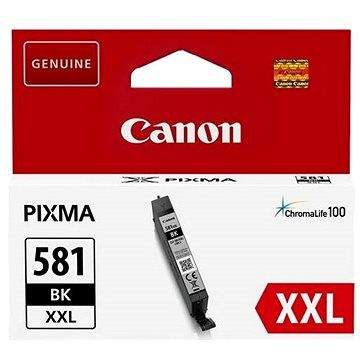 Canon CLI-581BK XXL černá