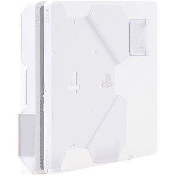 4mount - Wall Mount for PlayStation 4 Slim White
