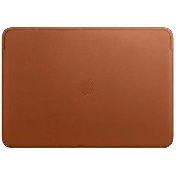 Apple Leather Sleeve MacBook Pro 16" Saddle Brown (mwv92zm/a)