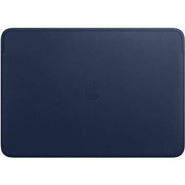 Apple Leather Sleeve MacBook Pro 16" Midnight Blue (mwvc2zm/a)
