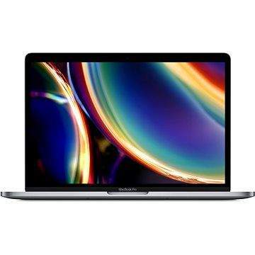 Apple MacBook Pro 13" Retina CZ 2020 s Touch Barem Vesmírně šedý (MWP42CZ/A)