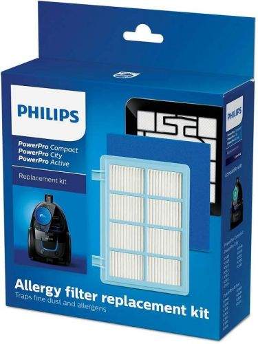 Philips FC8010/02 souprava filtrů