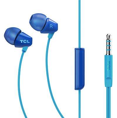 TCL SOCL 100 modrá
