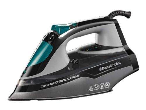 Russell Hobbs 25400-56 Colour Control Supreme