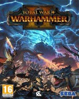 ESD GAMES ESD Total War WARHAMMER II