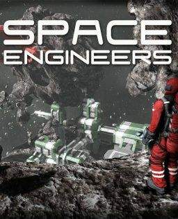 ESD GAMES ESD Space Engineers