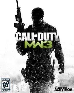 ESD GAMES ESD Call of Duty Modern Warfare 3