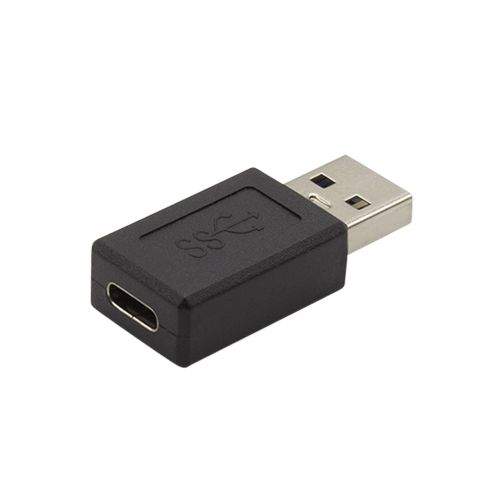 I-TEC iTec USB 3.0/3.1 to USB-C Adapter (10 Gbps)