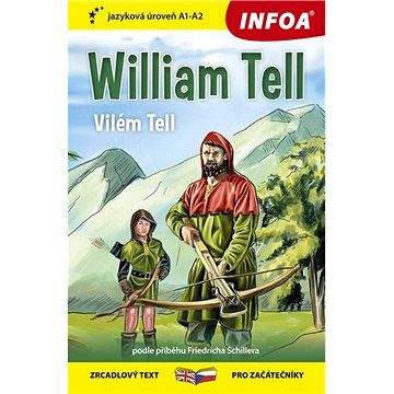 Nick Gerrard: William Tell/Vilém Tell