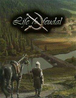 ESD GAMES ESD Life is Feudal Your Own