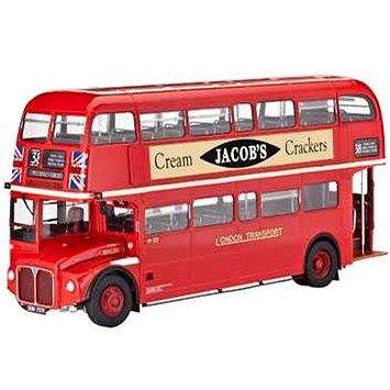 Revell Plastic ModelKit autobus 07651 - London Bus (4009803076515)