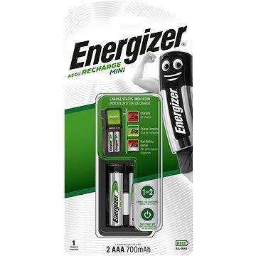 Energizer Mini AAA + 2AAA Power Plus 700 mAh (EN008)