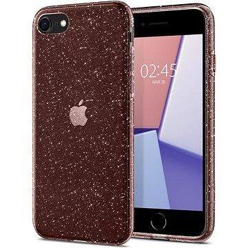 Spigen Liquid Crystal Glitter Rose Crystal iPhone 7/8/SE 2020