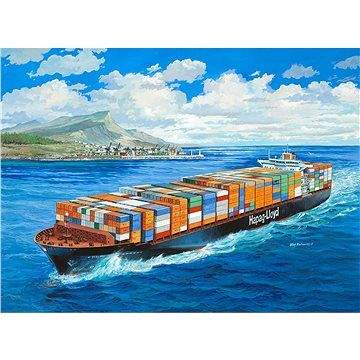 Revell Plastic ModelKit loď 05152 - Container Ship Colombo Express (4009803051529)