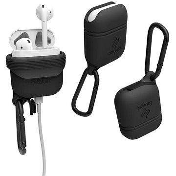 Catalyst Waterproof Case Slate Gray AirPods (CATAPDGRY)