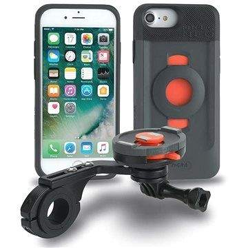 TigraSport FitClic Neo Bike Kit Forward iPhone 6s/7/8/SE 2020 (FN-IPH68-BKF)