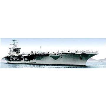 Italeri Model Kit loď 0503 - U.S.S. Nimitz CVN-68 (8001283805032)