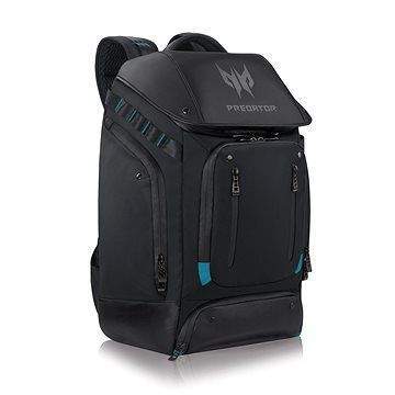Acer Predator Utility Backpack, modré prvky (NP.BAG1A.288)